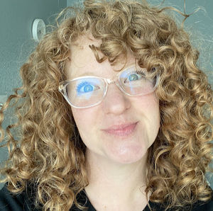 Meet your Posher, Katherine